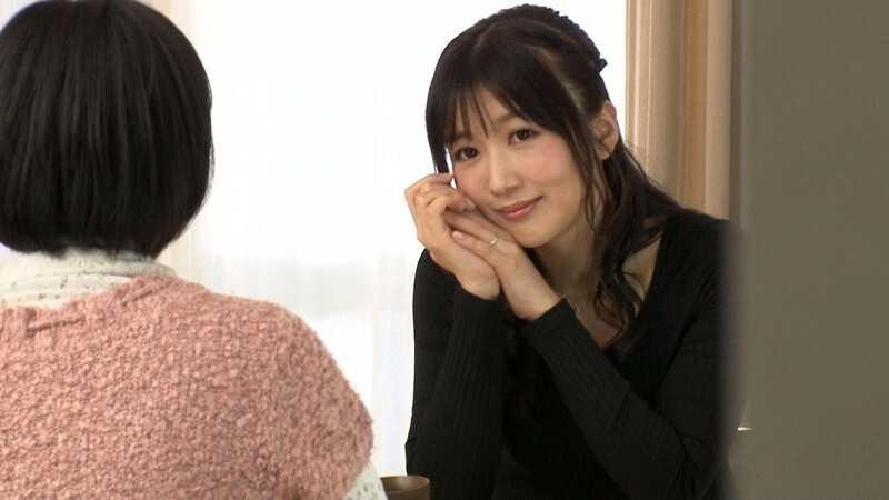 Seductive Housewives - Amateur Experience Stories - Hibiki Otsuki[Origin]