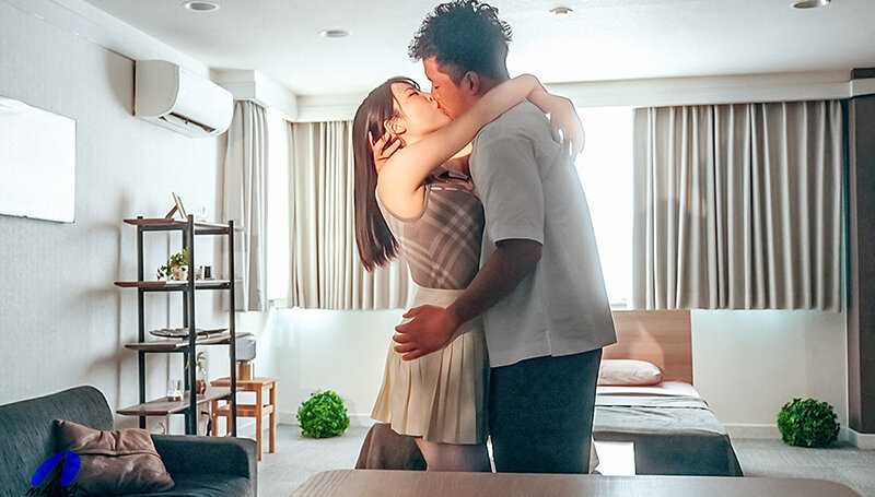 1日中セックスしよッ！ 朝から晩まで、いつでもどこでも本能のままSEX三昧！！ 桜ゆの