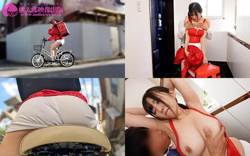 The Rumored Married Woman's Business Trip Experience: A Voluptuous Mature Delivery Service That Bewilders Men - The H-Cup Soft and Fluffy Body That Appears at Your Doorstep is an Insatiable and Lustful Wife Who Climaxes Everywhere - Maya Kikuchi[Origin]