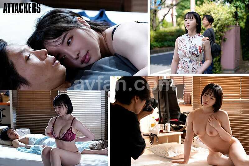 A rich lady from the harbor district moved into my house even though I have no money and no experience with women, and she started selfishly using my penis for sex. Tsubaki Sannomiya