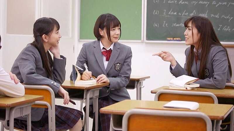 もしも女の子にしっぽが生えてて、しかもそこが性感帯だったら… ～しっぽのある世界～